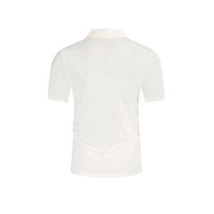Conjunto de Camiseta Polo y Pantalones Cortos de Verano para Hombre EKIN IMPEX, Ropa Deportiva de Dos Piezas a Rayas, Transpirable, Estilo Casual, OEM/ODM - Product Image 5