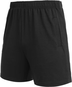 Custom Men's Adaptive Tear-Away Mid Elastic Waist 100% Cotton Canvas 220g Smart Casual Eco-Friendly Breathable Board Shorts - Product Image 4