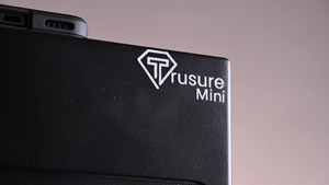 เครื่องตรวจสอบเพชรแบบพกพา Trusure Mini ออกแบบมาเพื่อการตรวจจับ CVD และ HPHT อย่างรวดเร็วและแม่นยำ - Product Image 2