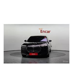 BMW Série 7 740i xDrive M Sport 2024, 14 110 km, boîte automatique, conduite à gauche - Product Image 3