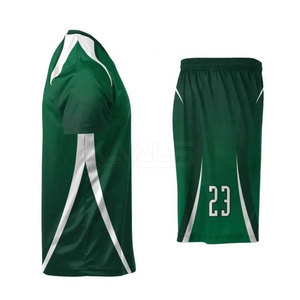 Uniforme de Voleibol Transpirable con Diseño y Logotipo Personalizados para Hombre, Colores y Tallas Personalizadas, Servicio OEM, Venta al Por Mayor - Product Image 2