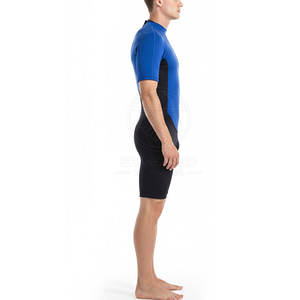 Trajes de Baño Premium para Hombre de Secado Rápido, Tela Ligera y Cómoda para Natación y Uso en la Playa - Product Image 5