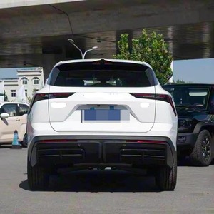 ราคาโรงงาน Je/tr Dashing 2026 รุ่นเยาวชน 1.5T Dasheng Nuevo Voiture Chery รถเอสยูวีเบนซิน ขับเคลื่อน 2 ล้อ พร้อมส่งออก - Product Image 3