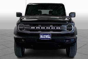 Mejor Oferta para Nuevo |   Ford Bronco Wildtrak 2020-2025 Usado, 2 Puertas - Volante a la Izquierda |   Volante a la derecha - Product Image 4