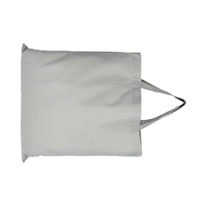 Wholesale Best Quality Factory Direct New Arrival Short Handle Simple Design Plain Pattern Cotton <b>Bag</b> With Hand Carry - Product Image 3