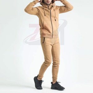 Survêtement pour homme respirant, dernier design, différentes couleurs, bonne qualité, prix bas, produits très demandés - Product Image 2