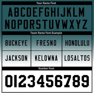 Maillot de rugby sublimé pour hommes, logo personnalisé, respirant, grandes tailles, vêtements de sport, vêtements d'équipe, vente en gros, fournisseur direct d'usine - Product Image 5