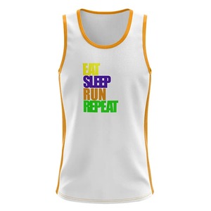 Uniforme de Atletismo OEM Personalizado, Ropa Deportiva para Correr para Atletas y Equipos - Product Image 5