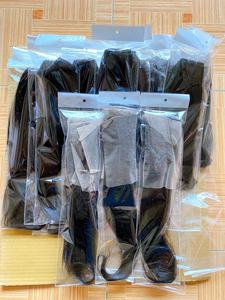 Cheveux vietnamiens 100% naturels à prix abordable, mèches de cheveux humains bruts doublement étirées, qualité luxe, bouclés crépus, prix de gros - Product Image 6