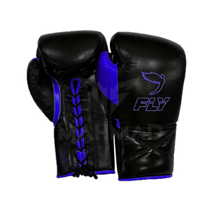 New Unique Fly Boxing Sparring Set 100% Original Leather Professional Fly Boxing Gloves Groin Guard Headgear Adults Sparring Kit - Product Image 4