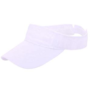 Casquettes en gros réglables, visières de sport unies, casquettes et chapeaux de course - Product Image 5
