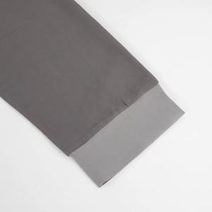 Pantalons pour hommes de haute qualité, avec une taille élastique et un tissu respirant, idéaux pour les tenues décontractées et le quotidien. - Product Image 5