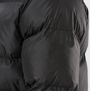 Custom Puffer Jacket Men Women Warm Winter Thick Insulated Lightweight Outdoor Coat Windproof Quilted Jacket with Logo Option - Product Image 4