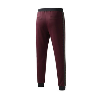 Vêtements de sport pour homme, ensemble de survêtement athlétique pour l'entraînement, le jogging et le confort quotidien. - Product Image 6