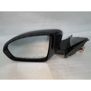 Conjunto de Espejo Retrovisor Exterior Izquierdo Cadenza, Usado, OEM 87610F6351ABT - Product Image 1
