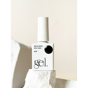 Cosmetici coreani che si incagliano in Gel nero di mezzanotte in One-Step 9 ml - Product Image 1