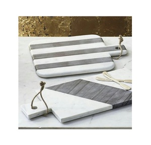 Tabla de Cortar de Madera Maciza Resistente para Chefs Profesionales, Cocinas de Restaurantes, Servicios de Catering y Preparación de Alimentos en el Hogar - Product Image 4