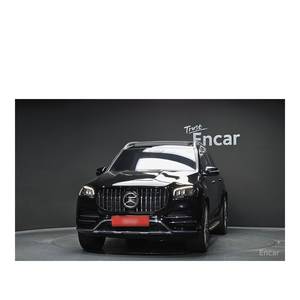 Mercedes-Benz GLS-Class GLS400d 4MATIC 2023, 80 419 km, Diesel, Automatique, Volant à Gauche, Sièges en Cuir, Caméra Arrière - Product Image 3