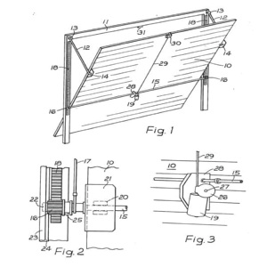 Solution de porte motorisée isolée automatique à haute sécurité pour entrepôts, usines, garages et usage commercial - Product Image 6