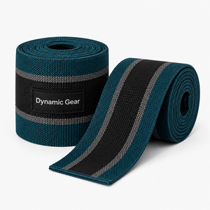 Nouvel arrivage : Bande de compression pour le coude, idéale pour la gym, le fitness, l'haltérophilie, la force athlétique et la protection des bras lors de l'entraînement. - Product Image 3