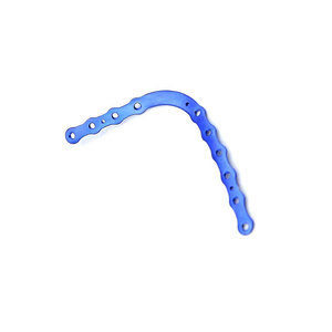 Placa de bloqueo para condila del húmero, implante ortopédico <span class=keywords><strong>proximal</strong></span> para cirugía de fijación de fracturas, fabricante - Product Image 4