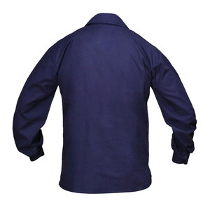 Chemise Jacobite écossaise traditionnelle 2026 bleu marine pour tenue Kilt des Highlands – Fournitures d'usine - Product Image 2