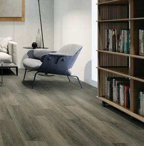 5mm LVT Loose Lay Floor OEM Factory Price Waterproof Fireproof Luxury <b>Vinyl</b> Plank & Tile for Indoor Use Commercial Use Areas - Product Image 5