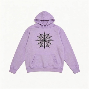 Sudadera con capucha de alta calidad, estilo casual, de la marca Ziakot Industry. - Product Image 1