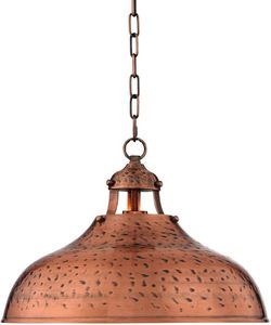 Lámpara Colgante de Metal Artística Personalizable, Lámpara de Techo Contemporánea para Comedor, Restaurante, Decoración de Interiores - Product Image 2
