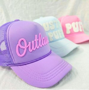 Custom Foam 5-Panel Trucker Hat Raised Printing Club Logo Front Panel Mesh Fabric Breathable Adjustable Snapback Outdoor - Product Image 4