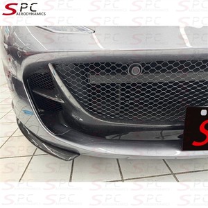 Kit Carrozzeria OEM in Fibra di Carbonio Secca SPC per <span class=keywords><strong>Ferrari</strong></span> 812 GTS, Aerokit in Fibra di Carbonio Prepreg per <span class=keywords><strong>Ferrari</strong></span> 812 Superfast, <span class=keywords><strong>Accessori</strong></span> Auto - Product Image 3