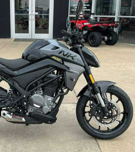 Moto 300NK à hautes performances, nouvelle moto de rue - Product Image 2