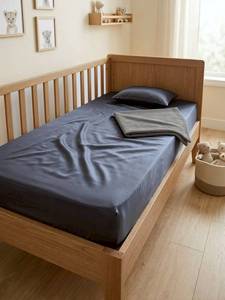 100S Micro LF Lyocell 360TC Eco-Friendly Hotel <b>Bedding</b> <b>Set</b> Premium Cooling Bed Linen OEM Hospitality Supplier - Product Image 6