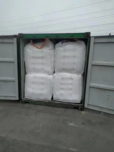 เกลือหิมาลัยขาวคุณภาพสูง 100% จากธรรมชาติ โซเดียมคลอไรด์ NaCl 94.5% ขั้นต่ำ เกลือทะเลขาว เกลืออุตสาหกรรมสำหรับละลายน้ำแข็ง - Product Image 6