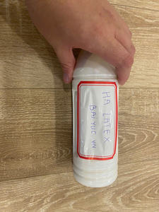 High Ammonia <b>Latex</b> HA | Premium Natural Rubber <b>Latex</b> | BAIYUE Brand | Molding Grade | Vietnam Reliable Exporter - Product Image 3