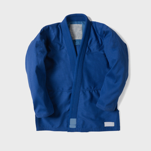 Kimono Profesional Personalizado de BJJ de Alta Calidad, Fabricante de Artes Marciales, Traje de Jiu Jitsu Brasileño, Kimono Profesional OEM para Artes Marciales - Product Image 5