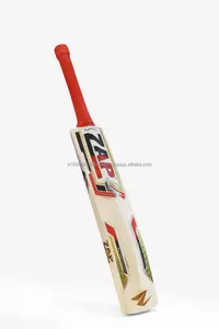 Artesanía y rendimiento superiores ZAP Classic Drive English Willow Bats para fines de entrenamiento de partidos de cricket de la India - Product Image 5