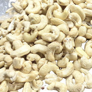 ลดราคาพิเศษ 2023 เม็ดมะม่วงหิมพานต์ WW180, WW240, WW320, LP เม็ดมะม่วงหิมพานต์ดิบจากอินเดีย พร้อมจัดส่ง - Product Image 1