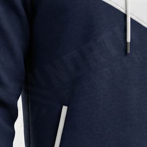 Sudaderas con Capucha Personalizadas al por Mayor de Calidad con Logotipo, Sudadera para Hombre, Color Personalizado, Tallas Grandes, Sudadera Oversize, Venta al por Mayor, OEM - Product Image 5