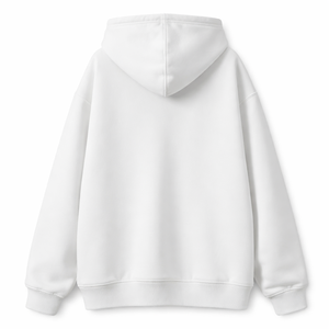 Sudadera con Capucha Extra Grande Personalizada al por Mayor, 100% Algodón, Proveedor Directo de Fábrica - Sudaderas al por Mayor OEM - Product Image 2
