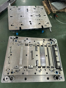 Moule d'estampage métallique personnalisé pour pièces en tôle de précision - Product Image 6