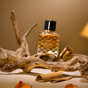 Parvei Valore 20ml Perfume en Roll-On, Aroma Especiado de Lujo, Larga Duración, Sin Alcohol, Fragancia Unisex - Product Image 3