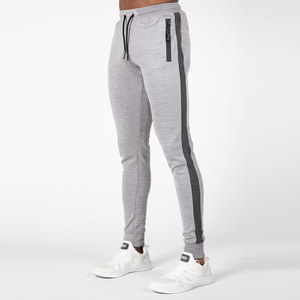 Conjunto Deportivo para Hombre 2026, Chándal Personalizado con Logotipo, Ropa Deportiva de Alto Rendimiento para Gimnasio, Sudadera y Pantalones - Product Image 3