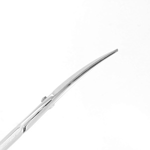 Ciseaux à ongles de haute qualité, en acier inoxydable de précision, pour la coupe et l'entretien des ongles, pour salon de manucure et pédicure - Product Image 3