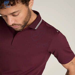 Conjunto de Camiseta Polo y Pantalones Cortos de Tenis Personalizados para Hombre, Ropa Deportiva Transpirable de Secado Rápido, Traje de Entrenamiento para Gimnasio, Calidad Premium OEM - Product Image 6