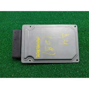 โมดูลควบคุมระบบกันสะเทือน A4 B8 8K ปี 2007-2011 มือสอง ของแท้ 8K0907364A - Product Image 1