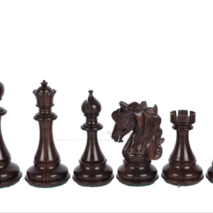 ILAHI's Eco-Friendly Rustic Polished Rectangle <b>Chess</b> <b>Board</b> Game 100% Handmade Pure Wood Animal/Love Style Customized Size <b>Chess</b> - Product Image 1