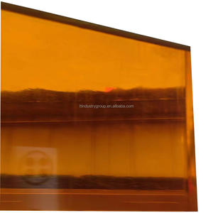 Pabrik Tiongkok penjualan paling laris lembar Amber <span class=keywords><strong>PEI</strong></span> poliester di 6-50mm ketebalan untuk CNC - Product Image 1