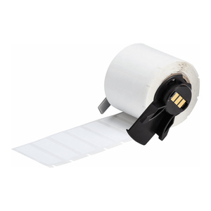 Brady Matte Polyester <b>Labels</b> for M6/M7 <b>Printers</b> Chemical-Resistant Lab Identification - Product Image 3
