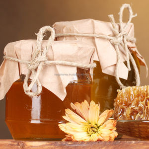 Miel de eucalipto de la mejor calidad, sin conservantes añadidos, embalaje a granel para exportación a un precio económico - Product Image 4